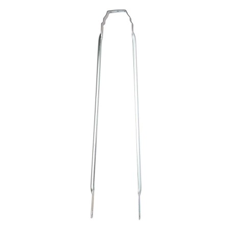 ASTA PARAFANGO PIATTINA 20"