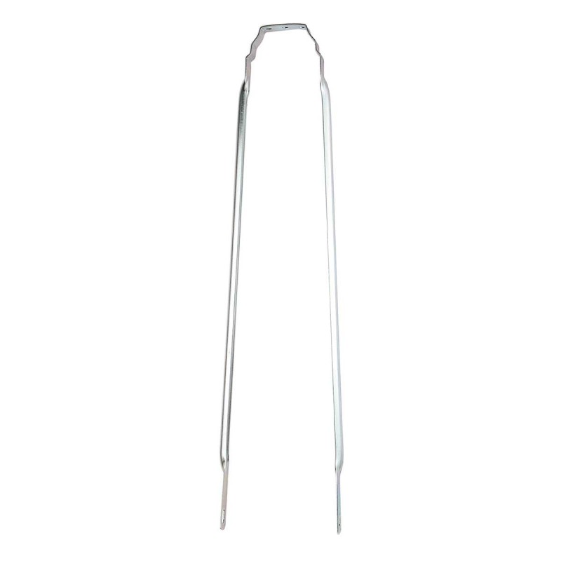 ASTA PARAFANGO PIATTINA 24"