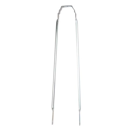 ASTA PARAFANGO PIATTINA 26"