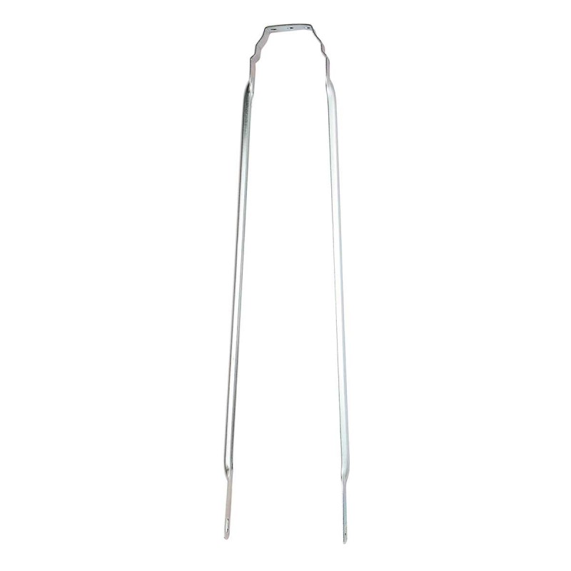 ASTA PARAFANGO PIATTINA 28"