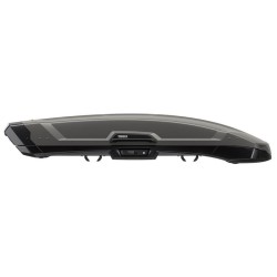 THULE VECTOR M BICOLOR TITAN MATTE BICOLOR