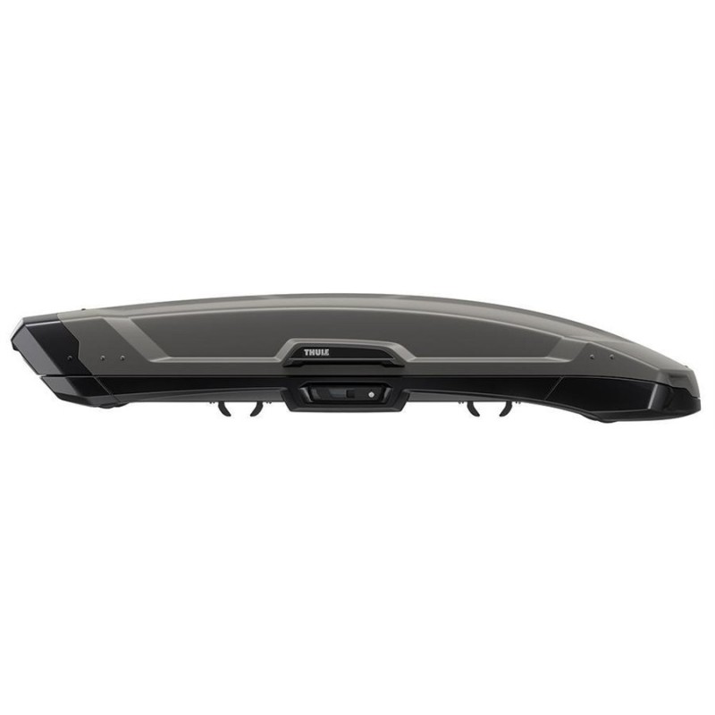 THULE VECTOR M BICOLOR TITAN MATTE BICOLOR