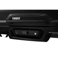 THULE VECTOR M BICOLOR TITAN MATTE BICOLOR