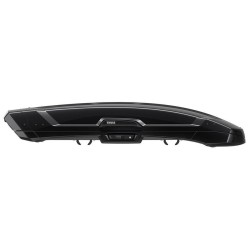 THULE VECTOR M BICOLOR BLACK METALLIC