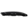 THULE VECTOR M BICOLOR BLACK METALLIC