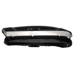 THULE VECTOR M BICOLOR BLACK METALLIC