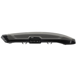 THULE VECTOR ALPINE BICOLOR TITAN MATTE