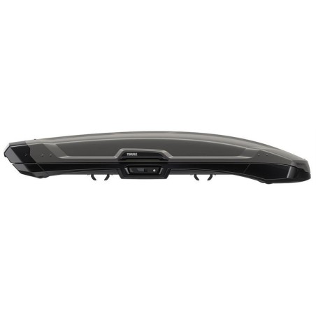 THULE VECTOR ALPINE BICOLOR TITAN MATTE