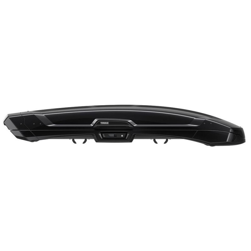 THULE VECTOR ALPINE BLACK METALLIC