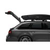 THULE VECTOR ALPINE BLACK METALLIC