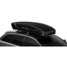 THULE VECTOR ALPINE BLACK METALLIC