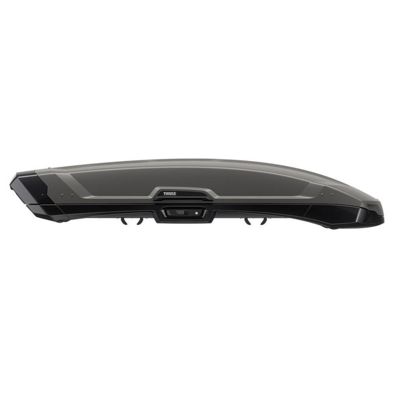 THULE VECTOR L BICOLOR TITAN MATTE BICOLOR