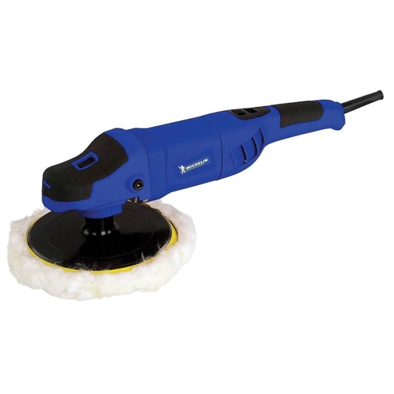 MICHELIN LUCIDATRICE PROFESSIONALE 230V MICHELIN LUCIDATRICE PROFESSIONALE 230V