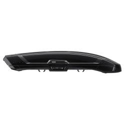 THULE VECTOR L BLACK METALLIC