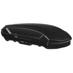 THULE MOTION 3 M NERO LUCIDO