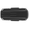 THULE MOTION 3 M NERO LUCIDO