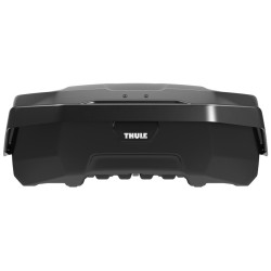 THULE MOTION 3 XL LOW NERO LUCIDO