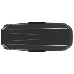 THULE MOTION 3 XL LOW NERO LUCIDO