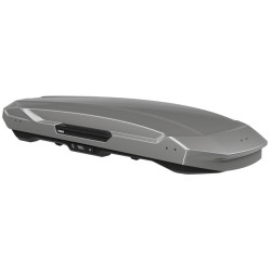 THULE MOTION 3 XL LOW TITANIO LUCIDO