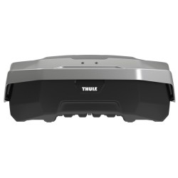 THULE MOTION 3 XL LOW TITANIO LUCIDO