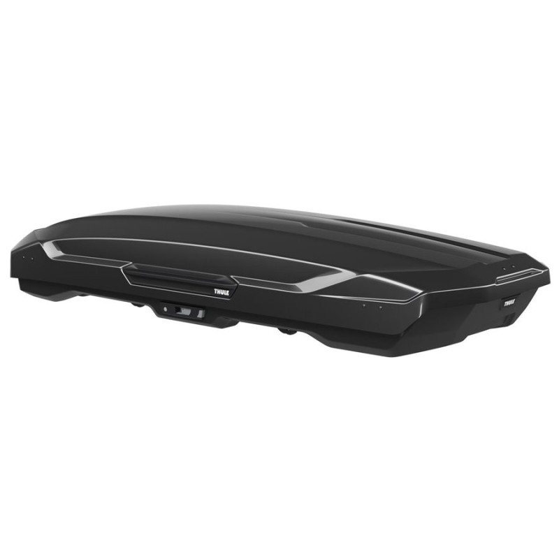 THULE MOTION 3 XXL LOW NERO LUCIDO