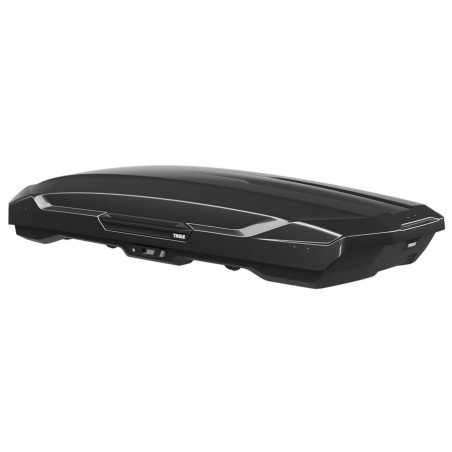 THULE MOTION 3 XXL LOW NERO LUCIDO