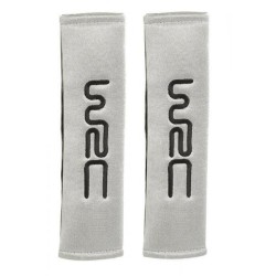 WRC 2 IMBOTTITURE CINTURA SILVER