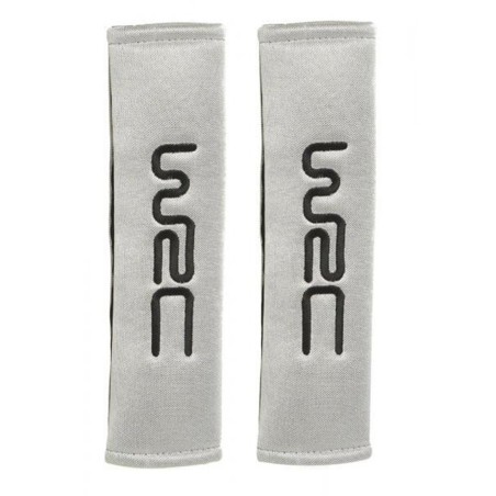 WRC 2 IMBOTTITURE CINTURA SILVER