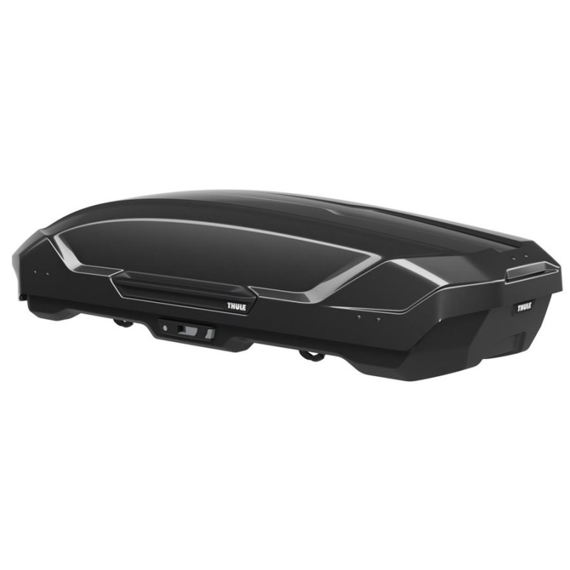 THULE MOTION 3 SPORT NERO LUCIDO