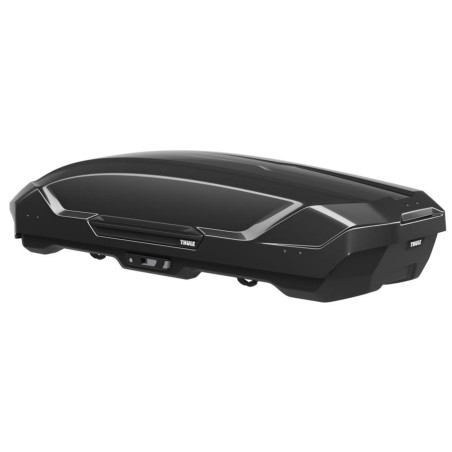 THULE MOTION 3 SPORT NERO LUCIDO