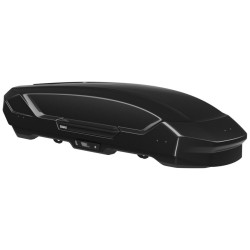 THULE MOTION 3 SPORT NERO LUCIDO