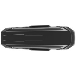 THULE MOTION 3 SPORT NERO LUCIDO