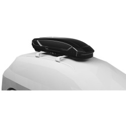 THULE MOTION 3 SPORT NERO LUCIDO