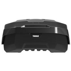 THULE MOTION 3 L NERO LUCIDO