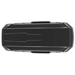 THULE MOTION 3 L NERO LUCIDO
