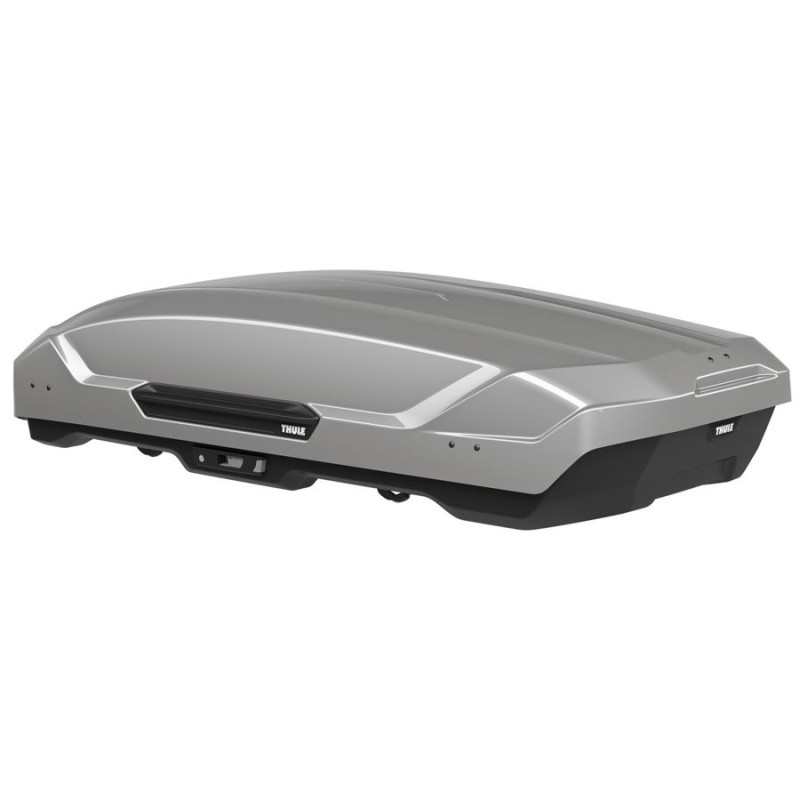 THULE MOTION 3 L TITANIO LUCIDO