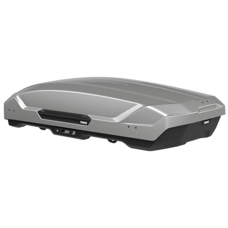 THULE MOTION 3 L TITANIO LUCIDO