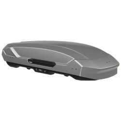 THULE MOTION 3 L TITANIO LUCIDO