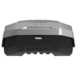 THULE MOTION 3 L TITANIO LUCIDO