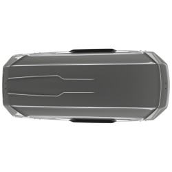 THULE MOTION 3 L TITANIO LUCIDO