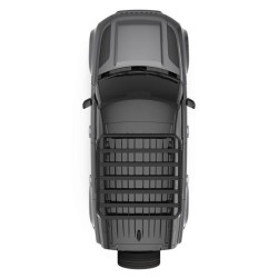 THULE CAPROCK ROOF PLATFORM M (150CM/150CM)